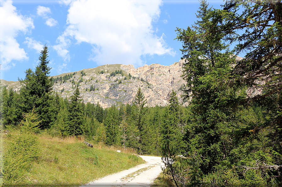 foto Valle di Fanes